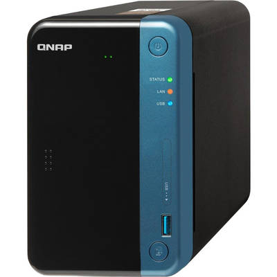 Network Attached Storage QNAP TS-253BE 2GB