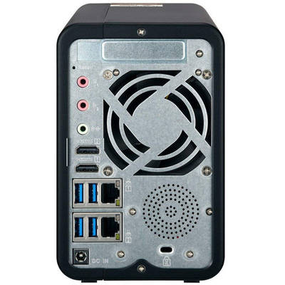 Network Attached Storage QNAP TS-253BE 2GB