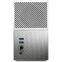 Network Attached Storage WD My Cloud Home Duo 4TB