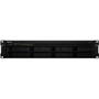 Network Attached Storage Synology RackStation RS1219+