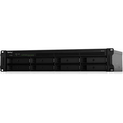 Network Attached Storage Synology RackStation RS1219+