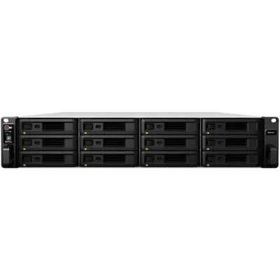 Network Attached Storage Synology Rackstation RS2418+