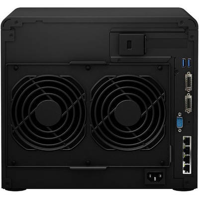 Network Attached Storage Synology Diskstation DS3617xs