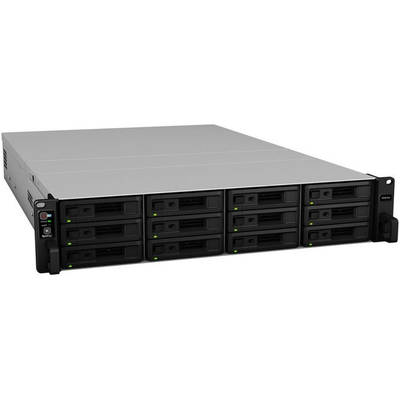 Network Attached Storage Synology Rackstation RS3618xs