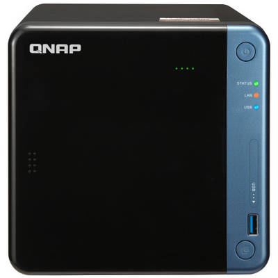 Network Attached Storage QNAP TS-453BE 2GB
