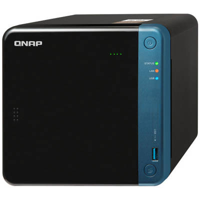 Network Attached Storage QNAP TS-453BE 2GB