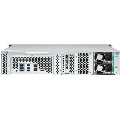 Network Attached Storage QNAP TS-1253BU-RP 4GB