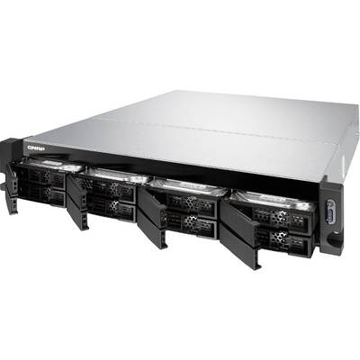 Network Attached Storage QNAP TS-873U-RP 8GB