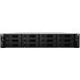 Network Attached Storage Synology Rackstation RS2418RP+