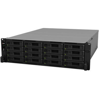 Network Attached Storage Synology Rackstation RS2818RP+