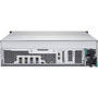Network Attached Storage QNAP TS-EC1680U-E3-4GE-R2 4GB