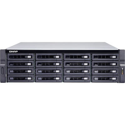 Network Attached Storage QNAP TDS-16489U-SA1 64GB