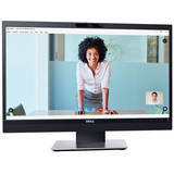 Monitor Dell LED P2418HZM 23.8 inch 6ms Black 60Hz