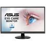 Monitor Asus LED VA249HE 23.8 inch 5 ms Black 60Hz