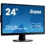 Monitor IIyama X2483HSU-B3 24 inch 4 ms Black 75Hz
