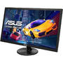 Monitor Asus Gaming VP248QG 24 inch 1 ms Black FreeSync 75Hz