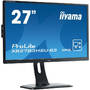 Monitor IIyama ProLite XB2783HSU 27 inch 4 ms Black 75Hz