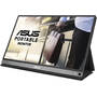Monitor Asus MB16AP 15.6 inch 5 ms Dark/Gray USB C 60Hz