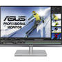 Monitor Asus LED PA24AC 24.1 inch 5 ms USB-C Gray