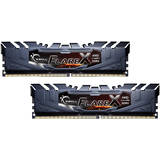 Flare X (for AMD) 16GB DDR4 3200 MHz CL16 Dual Channel Kit