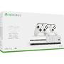 Consola jocuri Microsoft Xbox One S 1TB + 2nd controller