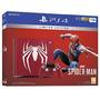 Consola jocuri Sony PlayStation 4 Slim 1TB + Spider-Man LIMITED EDITION