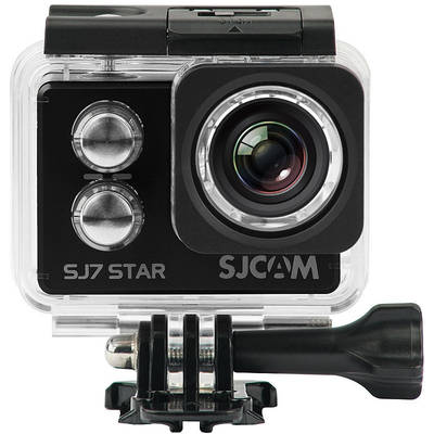 SJCAM Camera video actiune SJ7 Star Black