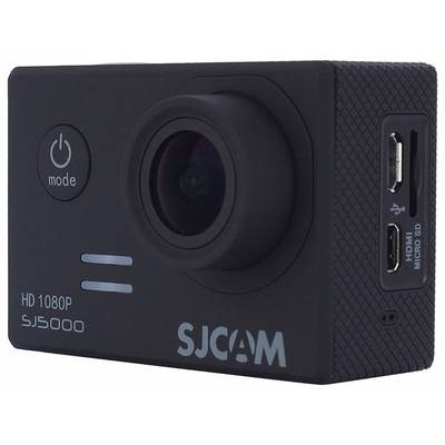 SJCAM Camera video actiune SJ5000 Black