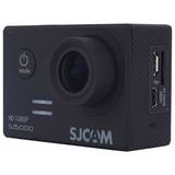 SJCAM Camera video actiune SJ5000 Black