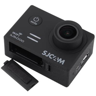 SJCAM SJ5000 Wifi Black