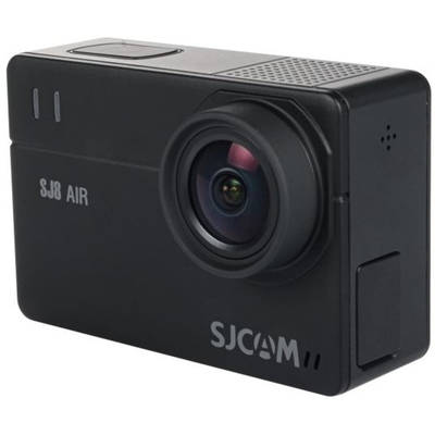 SJCAM Camera video actiune SJ8 Air Black