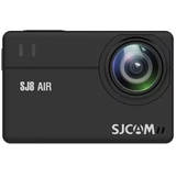 SJCAM Camera video actiune SJ8 Air Black