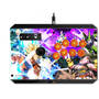 Gamepad RAZER Dragon Ball FighterZ ATROX Arcade Stick pentru Xbox One