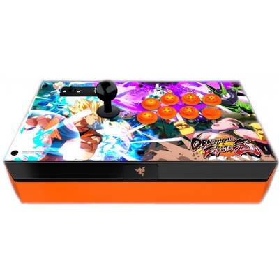 Gamepad RAZER Dragon Ball FighterZ ATROX Arcade Stick pentru Xbox One