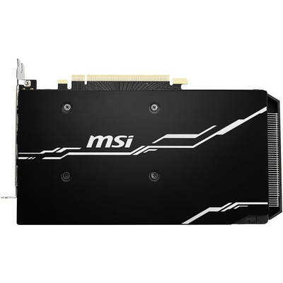 Placa Video MSI GeForce RTX 2060 VENTUS OC 6GB GDDR6 192-bit