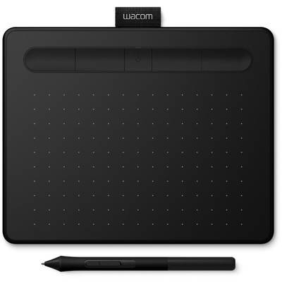 Tableta Grafica Wacom Intuos S, Bluetooth, Black