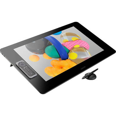 Tableta Grafica Wacom Cintiq Pro 24 inch Touch