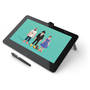 Tableta Grafica Cintiq Pro 16 inch UHD cu Wacom Link Plus