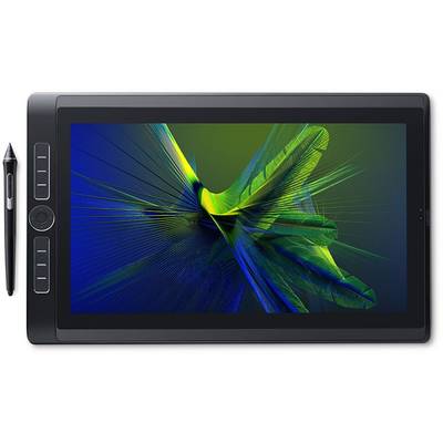 Tableta Grafica Wacom Mobile Studio Pro, 13 inch, Black