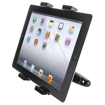 Accesoriu Tableta Trust  Universal Car Headrest Holder for tablets