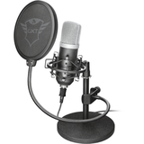 Microfon TRUST GXT 252 Emita Streaming Microphone