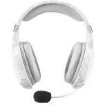 Casti Over-Head TRUST GXT 322W GAMING HEADSET - WHITE CAMOUFLAGE