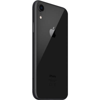 Smartphone Apple iPhone XR, 128GB, Black