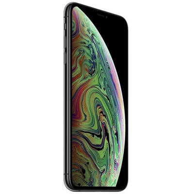 Smartphone Apple iPhone Xs Max, 64GB, Space Gray