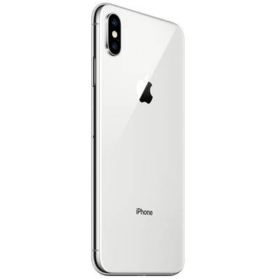 Smartphone Apple iPhone Xs Max, 64GB, Silver