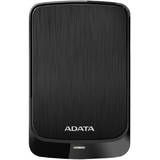 Hard Disk Extern ADATA HV320 1TB 2.5 inch USB 3.0 Black