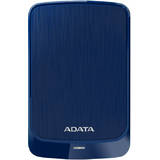 Hard Disk Extern ADATA HV320 1TB 2.5 inch USB 3.0 Blue