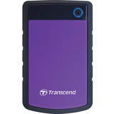 Transcend StoreJet 25H3P 2.5 inch 4TB USB 3.0
