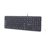 Tastatura Gembird KB-MCH-02 Black