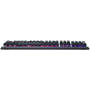 Tastatura Cooler Master Gaming CK550 RGB Gateron Brown Mecanica